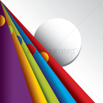 Abstract background