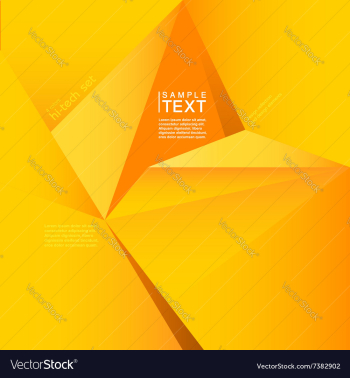 Abstract background art vector image Abstract background art vector image