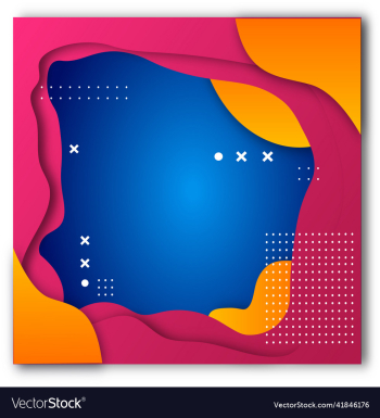 abstract background blue and orange abstract background blue and orange
