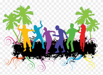 Abstract, Background, Boy, Casual, Celebrate, Celebration, - Dance Party Clipart Abstract, Background, Boy, Casual, Celebrate, Celebration, - Dance Party Clipart