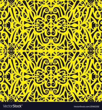 Abstract background dayak vector image Abstract background dayak vector image