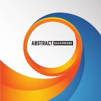 Abstract background design Abstract background design