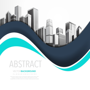 Abstract background design Abstract background design