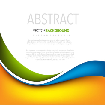 Abstract background design Abstract background design