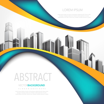 Abstract background design Abstract background design