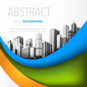 Abstract background design Abstract background design