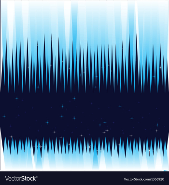 Abstract background from figures vector image Abstract background from figures vector image