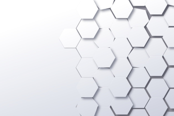 Abstract background in 3d paper style Free Vector Abstract background in 3d paper style Free Vector