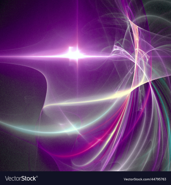 abstract background of bright purple lines on a