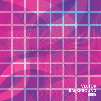 Abstract background pattern