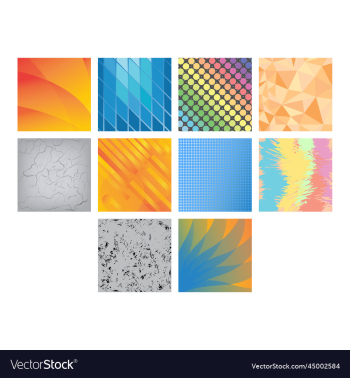 abstract background set free abstract background set free