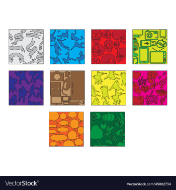 abstract background set free abstract background set free