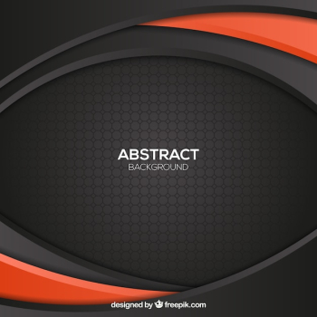 Abstract background with black texture Abstract background with black texture
