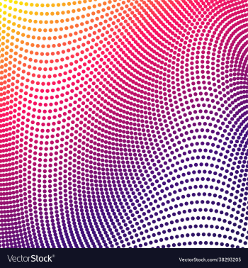 abstract background with gradient