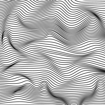 Abstract background with lines Free Vector Abstract background with lines Free Vector
