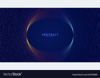 abstract background with particles abstract background with particles