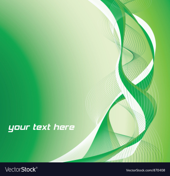 Abstract background with waves vector image Abstract background with waves vector image