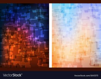 Abstract backgrounds vector image Abstract backgrounds vector image