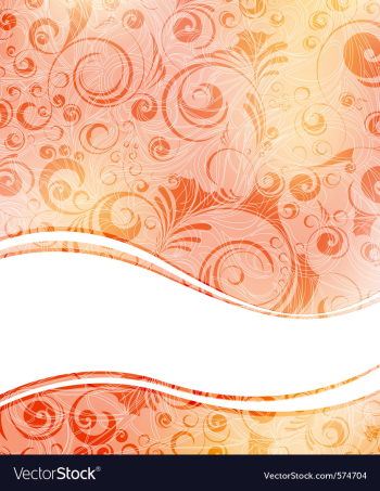 Abstract banner vector image Abstract banner vector image