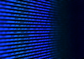 Abstract binary code background Free Photo Abstract binary code background Free Photo