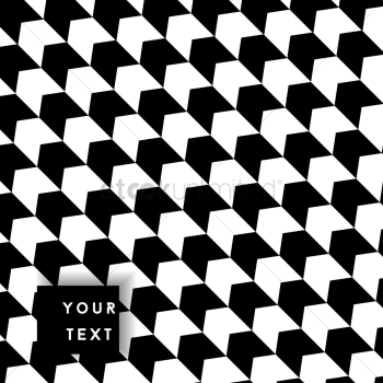 Abstract black and white background Abstract black and white background