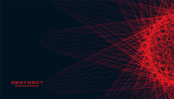 Abstract black background with glowing red lines Free Vector Abstract black background with glowing red lines Free Vector