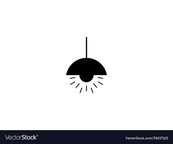 abstract black light design light icon abstract black light design light icon