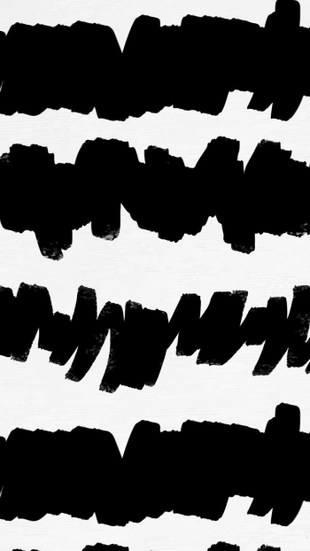 Abstract black squiggle iPhone wallpaper | Free Photo - rawpixel Abstract black squiggle iPhone wallpaper | Free Photo - rawpixel