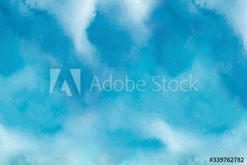 Abstract blue background Abstract blue background