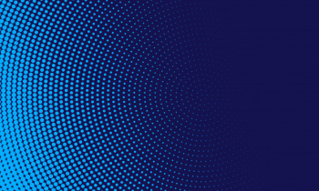 Abstract blue halftone background Free Vector Abstract blue halftone background Free Vector