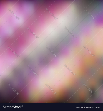 Abstract Blur Background 2 vector image
