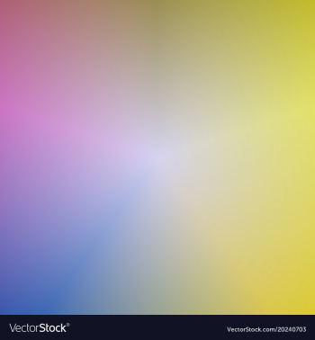 Abstract blur background - design vector image