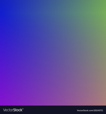 Abstract blur background - design vector image