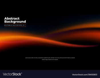 abstract blurred background design template abstract blurred background design template