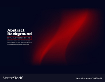 abstract blurred background design template abstract blurred background design template