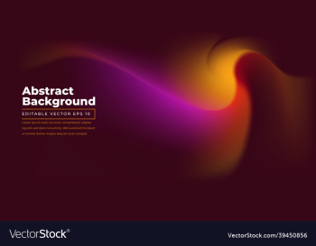 abstract blurred background design template abstract blurred background design template