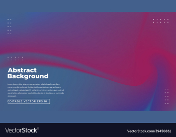 abstract blurred background design template abstract blurred background design template
