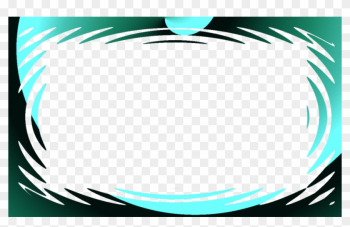 Abstract Border By Viktoria-lyn - Abstract Border Design Png Abstract Border By Viktoria-lyn - Abstract Border Design Png