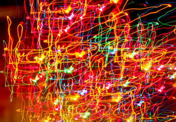 Abstract Bright Lights Free Photo Abstract Bright Lights Free Photo