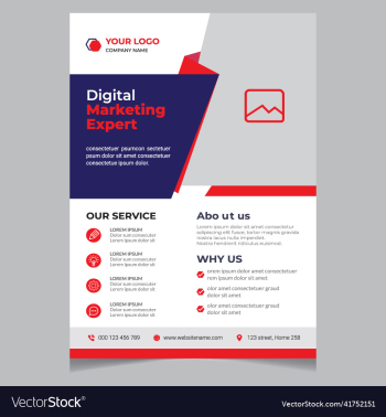 abstract brochure design flyer business abstract brochure design flyer business