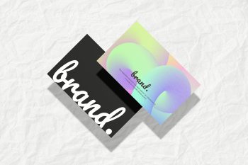 Abstract business card mockup, modern | Free PSD Mockup - rawpixel Abstract business card mockup, modern | Free PSD Mockup - rawpixel