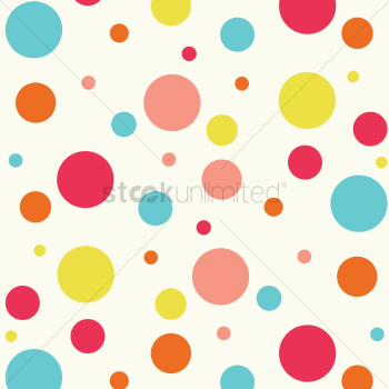 Abstract circular background Abstract circular background