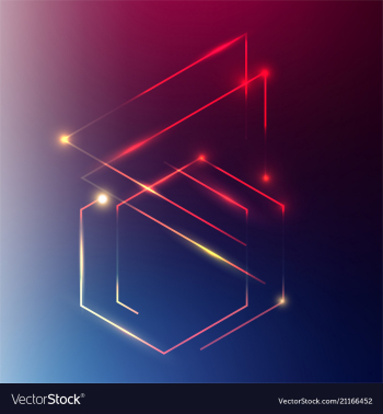 Abstract color blurred gradient background with vector image Abstract color blurred gradient background with vector image