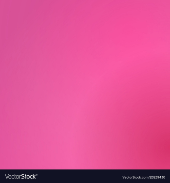 Abstract color gradient background - pink blurred vector image Abstract color gradient background - pink blurred vector image