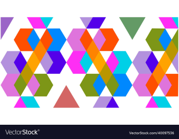 abstract colorful geometry background abstract colorful geometry background