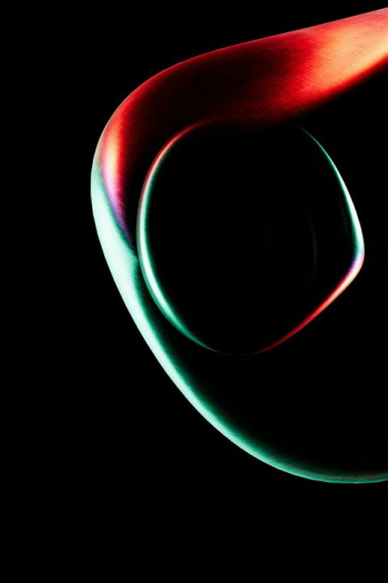 Abstract Colorful Light Swirl Abstract Colorful Light Swirl