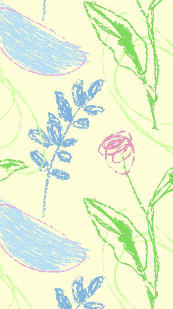 Abstract colorful phone wallpaper, girly | Free Photo - rawpixel