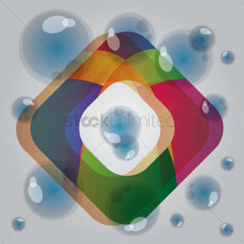 Abstract design Abstract design