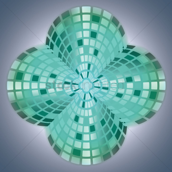 Abstract design Abstract design