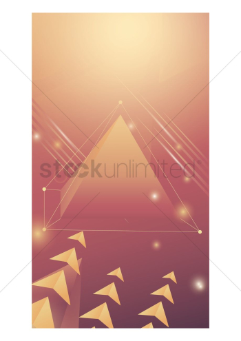 Abstract design Abstract design